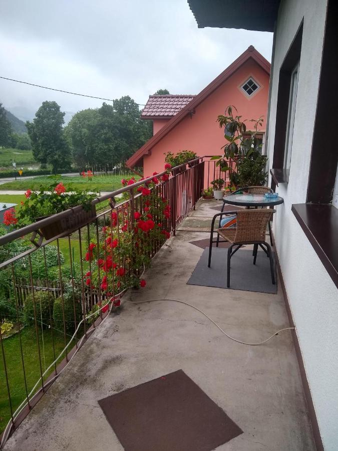 U Stasi Privatunterkunft